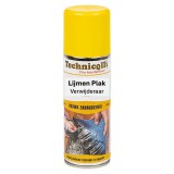 Lijm en Plak-verwijderaar 200ml Technicqll R-154